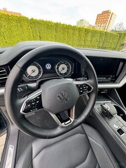 Touareg 3.0 TDI - 5