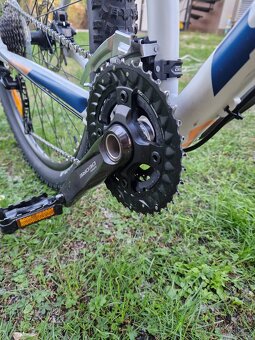prodám dámské horské kolo SCOTT contessa scale 20W - 5