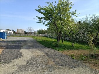Prodej stavebního pozemku o celkové výměře 2.850 m2 - 5