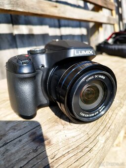 Panasonic Lumix DC-FZ82 - 5