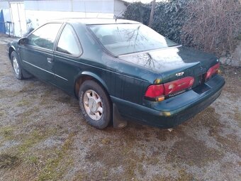 FORD THUNDERBIRD 4.6 LX V8 EKO ZAPLACENO - 5
