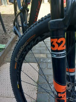 Orbea oiz M karbon sram xxx1 - 5
