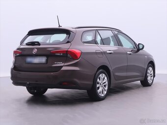 Fiat Tipo 1,6 MJet 88kW Automat Popstar (2017) - 5