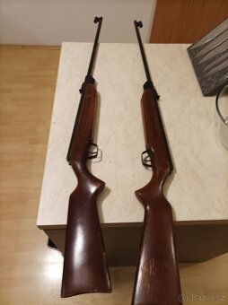 Historické palné zbraně - 5