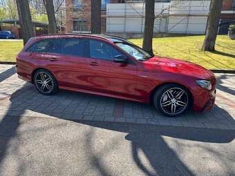 Mercedes-Benz E53 AMG 4Matic+ BRABUS 2020 500PS - 5