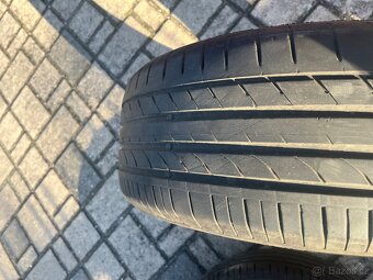 Letní pneu NEXEN R17 205/50 - 5