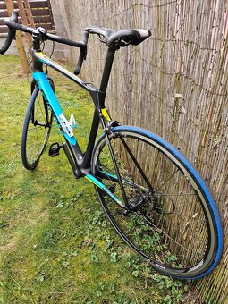 Giant Advanced - 5