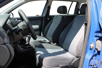 Škoda Octavia TOUR 1.6 MPI ČR (2009) - 5
