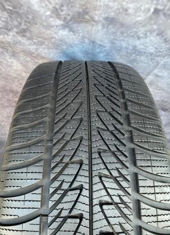 Zimní sada Audi Q7 285/45R20 112V - 5