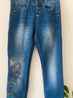 RIFLE -- DESIGUAL - 5