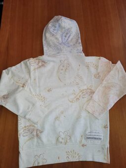 Luxusní mikina Replay ve vel. S - 5
