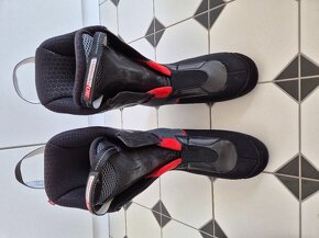 Lyžáky NORDICA SPEEDMACHINE InfraRed - flex 110 - 5
