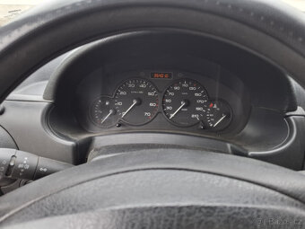 Prodej Citroen Berlingo, rv 2007, na náhradní díly - 5