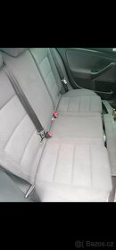 VW Golf V GT 1.4TSI - 5