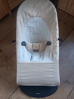 Houpátko Babybjörn - 5