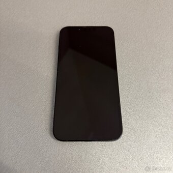 iPhone 14 256GB černý, jako nový, 12 měsíců záruka - 5