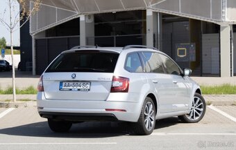 Škoda Octavia Combi 2.0 TDI Style - 5
