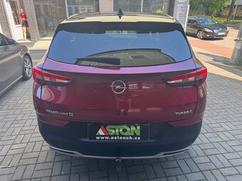 Opel Grandland X 2,0 CDTi 130kW AT,servis,2x kola - 5