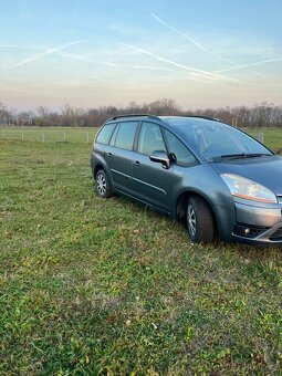 Citroën Grand C4 Picasso - 5