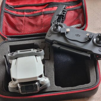 Dron Dji Mavic Mini - 5