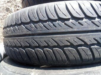 Sportiva 175/65/14 - 5
