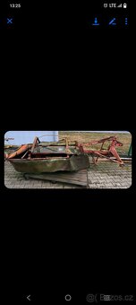 Prodám rotačku - 5