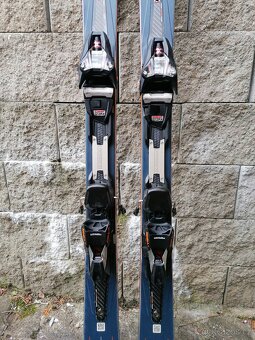 BLIZZARD Thunderbird R15 WB LTD 158cm. Model 23/24 - 5