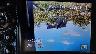 Fujifilm FinePix S 2800 - 5
