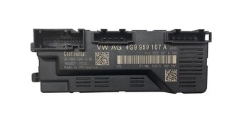 Elektrický kufr Audi A6 4G avant r.v. 2014 - 5