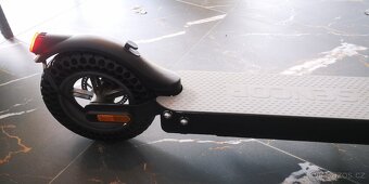 Elektrická koloběžka Sencor Scooter S 350W ... ZÁNOVNÍ - 5