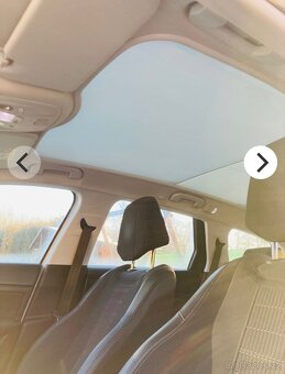 Peugeot 308 SW, Allure, panorama, ČR, perleťová metalíza - 5