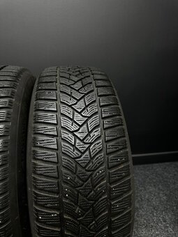 Sada pneu Dunlop 215/60 r16 95H - 5