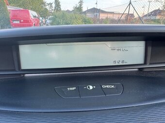 Citroen C4 1.4i 16V 65kw 2008 CZ-Klima - 5