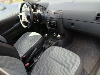Škoda fabia 1 1.9TDI - 5