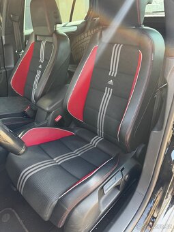 VW Golf GTI 155kW DSG Adidas - 5