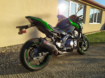 Kawasaki Z 900-70 kw - 5