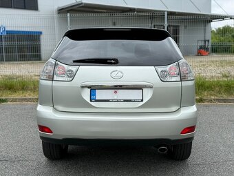 Lexus RX 300 3.0i 150kW 4x4 | 107000km, kůže, kamera - 5