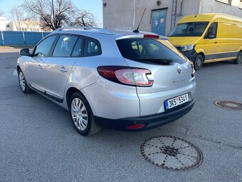 Renault megane combi 1.9dci 96kw r.v.2010 260xxxkm - 5