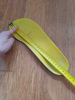 Ahinsa barefoot 45 (44) - 5