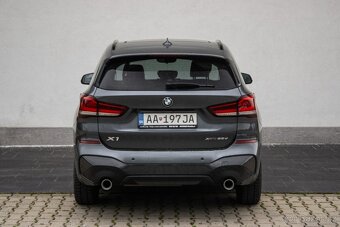 BMW X1 xDrive 25d A/T - 5