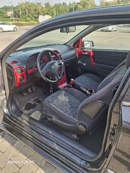 Opel Astra - 5