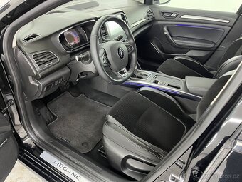 Renault megane 1.5dci - 5