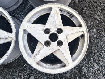 Stilauto R15 4x98 - 5