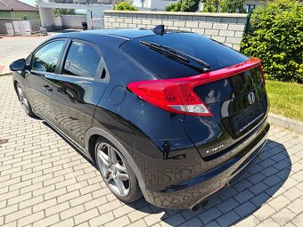 Honda Civic 1.8 i-VTEC 104 KW executive - 5
