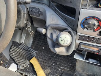 IVECO 70C17 STRATOS LE 37, AUTOBUS, motor F1CE3481C, nahrad - 5