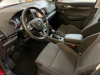 Škoda Karoq Style 1.0 TSI 85 KW AUT - CZ - Odpočet DPH - 5