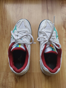 Indoor obuv Mizuno Lightning Star Z6 JR vel. 33 - 5