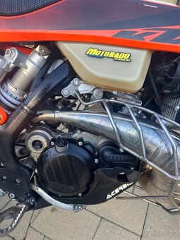 Ktm exc 250 tpi 2020 - 5