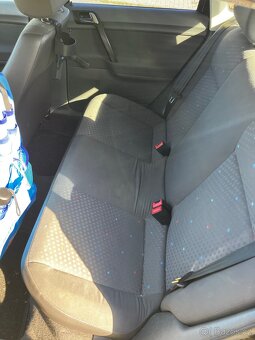 Volkswagen polo 2004 - 5