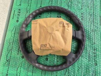 volant Nissan Terrano II , King Cab 48430VK310 - 5